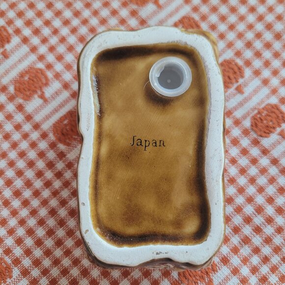 Wizard on a Raft! Salt and Pepper. - Picture 7 of 11